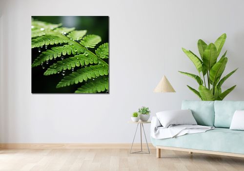 Obraz 100x100cm Szepty Natury na Arena.pl