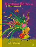 Kapibara Barbara i karnawał