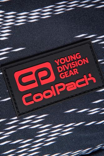 Coolpack-BASIC PLUS-Plecak-TOPO RED na Arena.pl