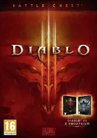 Diablo 3 Battle Chest (PC) Klucz Battle.Net Kod Bez VPN 24/7