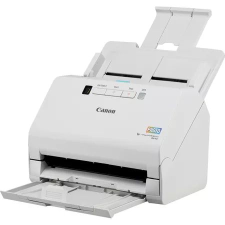 Skaner Canon RS40 na Arena.pl