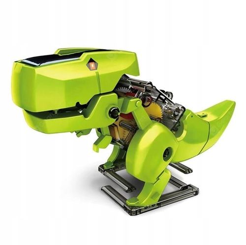 3w1 zestaw solarny robot na Arena.pl