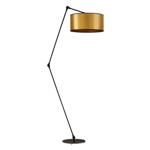 Lampa podłogowa BARI MIRROR na Arena.pl