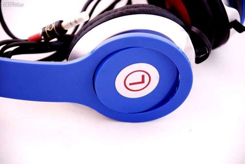 Słuchawki Stereo Soyle SY-987 na Arena.pl