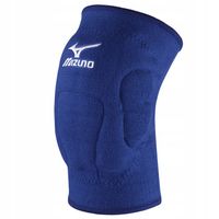 Nakolanniki siatkarskie Mizuno VS1 Kneepad niebieskie Z59SS89122 S