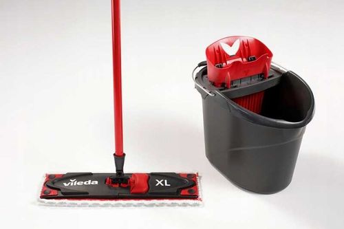 vileda ultramax box xl (mop + wiaderko) na Arena.pl