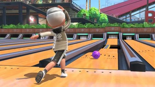 Gra Switch Switch Nintendo Switch Sports na Arena.pl