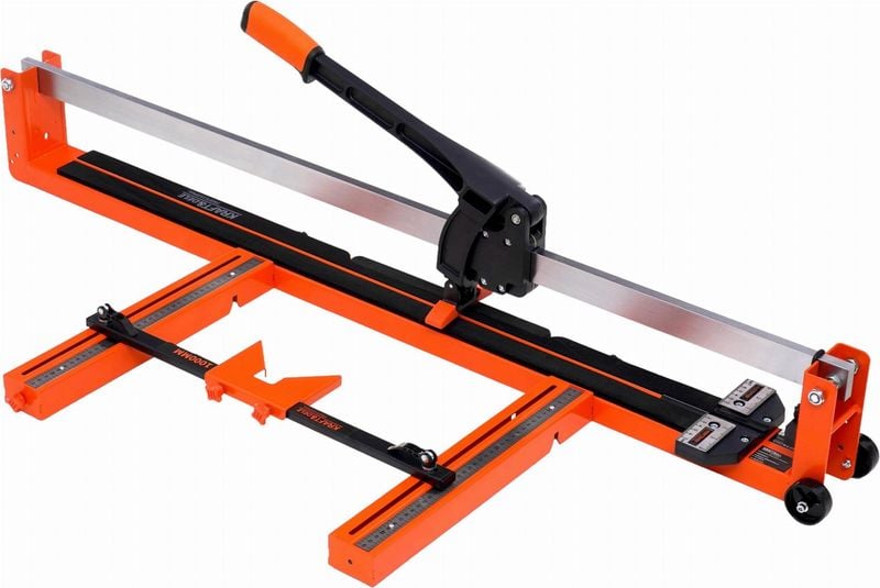przecinarka do glazury 48" kd10676 zdjęcie 1