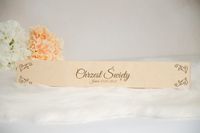 Drewniane pudełko na świecę do Chrztu Świętego PSC-1