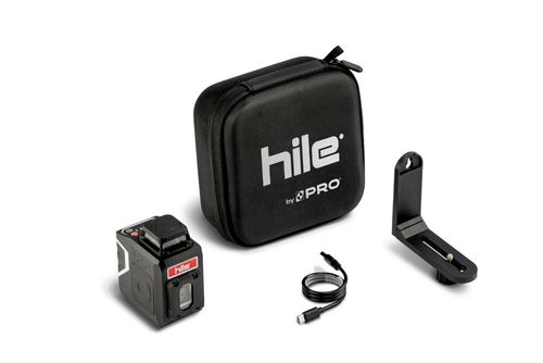 laser liniowy hile 360g - 100-06-002 na Arena.pl