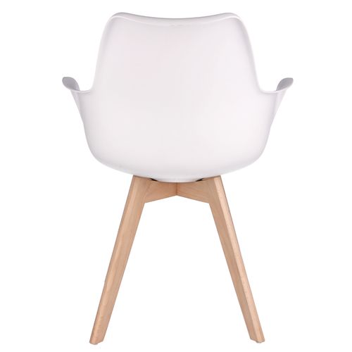 krzesło orlean białe na Arena.pl