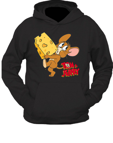 Bluza z kapturem Tom i Jerry na Arena.pl