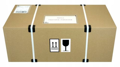 OKAP KUCHENNY CICHY KERNAU KBH0662B CZARNY 60 LED 110-180m³/h 53-63dB na Arena.pl