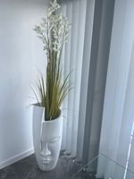 Sztuczna trawa dekoracyjna z konwalią Premium 120