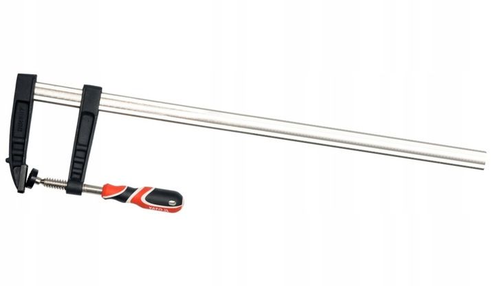 ŚCISK STOLARSKI 500x120MM zdjęcie 13