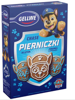 GELLWE PIERNICZKI 350G PSI PATROL CHESE