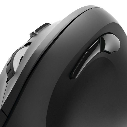 Myszka przewodowa ergonomiczna Hama EMC-500 mysz na Arena.pl