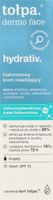TOŁPA DERMO FACE HYDRATIV KREM DO TWARZY NAWILŻAJĄCOŁAGODZĄCY SPF 10 40 ML