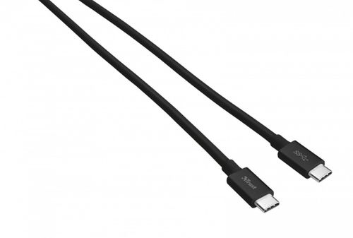 Trust USB 2.0 USB-C to C Cable 480Mbps 1m na Arena.pl