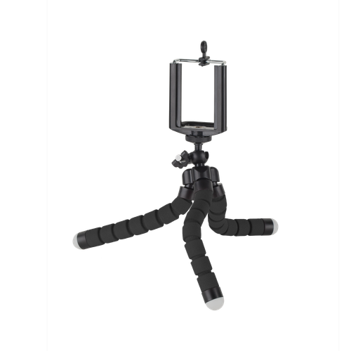 Statyw do telefonu tripod uchwyt Kruger&Matz na Arena.pl