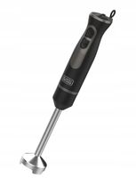 Blender ręczny Black+Decker BXHBA800E 800 W czarny