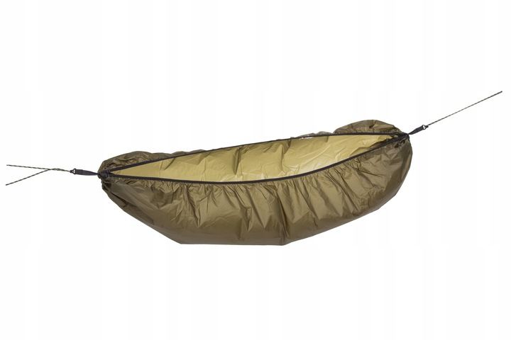 Mini hamak na sprzęt Lesovik Huba mayfly green zdjęcie 7