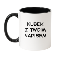 Klasyczny Biało-Czarny 330 ml