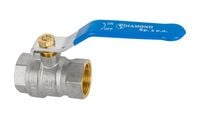 zawór kulowy 3/4'' z rączką hiszpańską - dart.3060-3