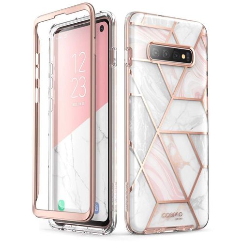 SUPCASE COSMO GALAXY S10 MARBLE na Arena.pl
