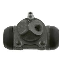 Cylinderek hamulcowy LEWY TYŁ Smart Fortwo 1 2003 2004 2005 2006 2007