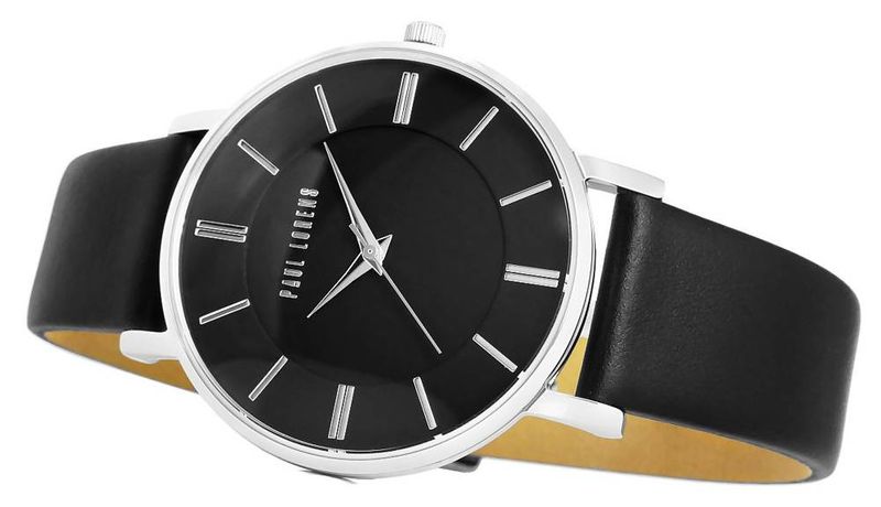 Zegarek Męski Paul Lorens PL10401A-1A1 zdjęcie 4