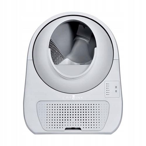 Catlink Scooper Young Version automatyczna samoczyszcząca kuweta dla kotów na Arena.pl