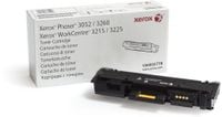Toner Xerox 106R02778 black 3000 str.