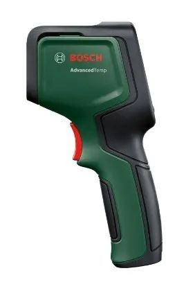 BOSCH TERMOMETR ADVANCED TEMP -30stC do +500stC na Arena.pl