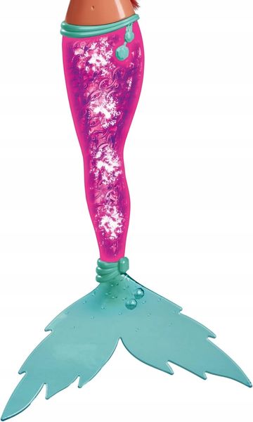 Lalka Steffi Świetlista Syrena 7111 zdjęcie 7