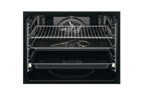 Electrolux EOC5751FAV OD RĘKI na Arena.pl