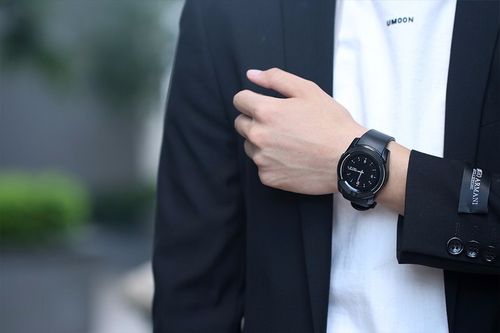 watchzone.pl SMARTWATCH RONEBERG R08 CZERWONY na Arena.pl