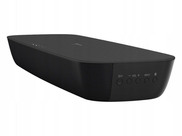 Panasonic SC-HTB250 Soundbar i subwoofer Bluetooth zdjęcie 10