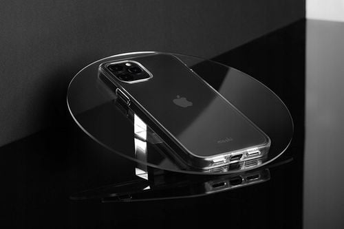 Etui Moshi VITROS do iPhone 12 Pro Max na Arena.pl