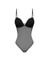 body stacy s promees