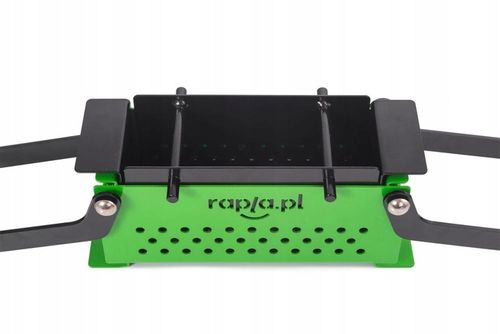 BRYKIECIARKA RĘCZNA prasa do brykietu makulatury trocin na Arena.pl