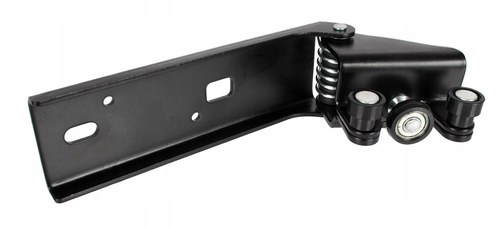 Renault Trafic 01-14 wózek drzwi bocznych SRODKOWY na Arena.pl