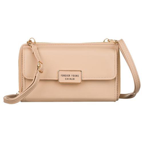 Torebka-portfel z doczepianym paskiem 4U Cavaldi na Arena.pl