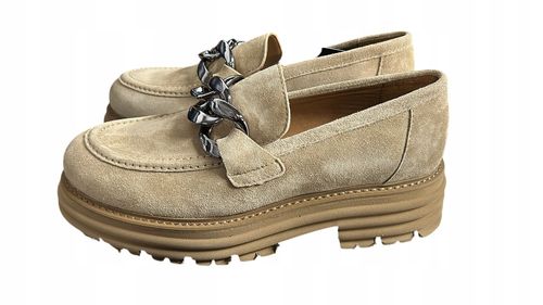 Damskie buty Alpe r.39 na Arena.pl