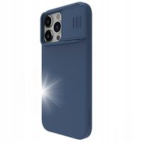 Plecki niktrade do Apple iPhone 15 Pro Max niebieski