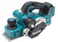 MAKITA Akumulatorowy strug hebel do drewna 18V AWS DKP181Z MAKITA PL