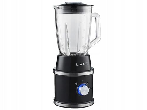 Blender kielichowy LAFE Titanium Power 1300W 1,5L Szklany Kruszenie na Arena.pl