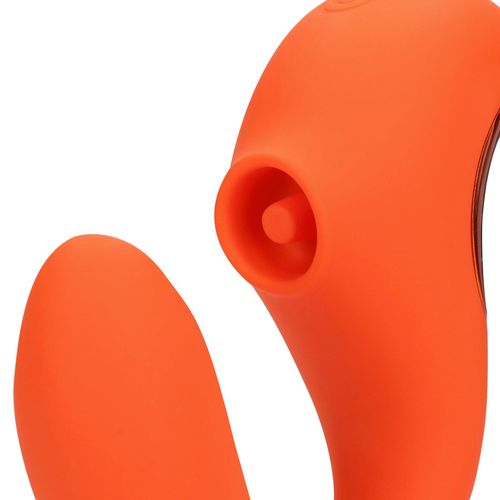 g-spot vibrator with clitoral pulse wave na Arena.pl