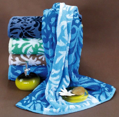 Ręcznik Kelly 70x140 Zielony Frotex - Greno na Arena.pl