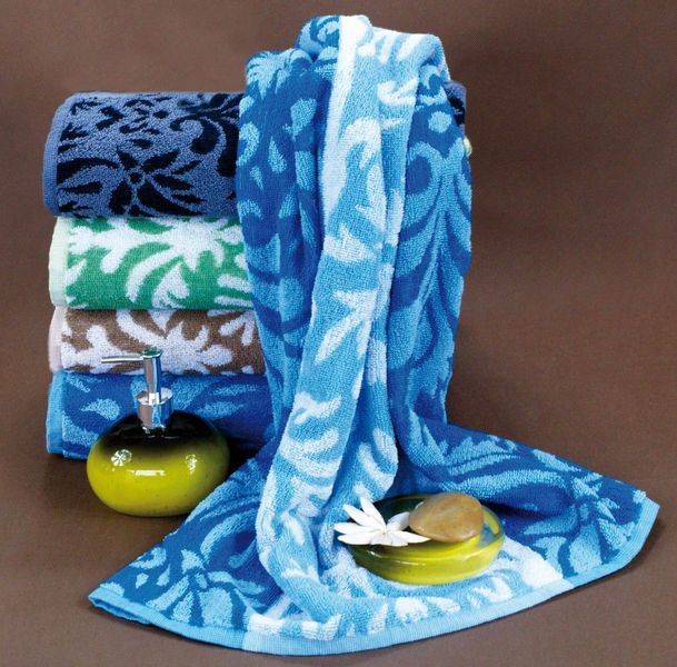 Ręcznik Kelly 70x140 Zielony Frotex - Greno zdjęcie 7